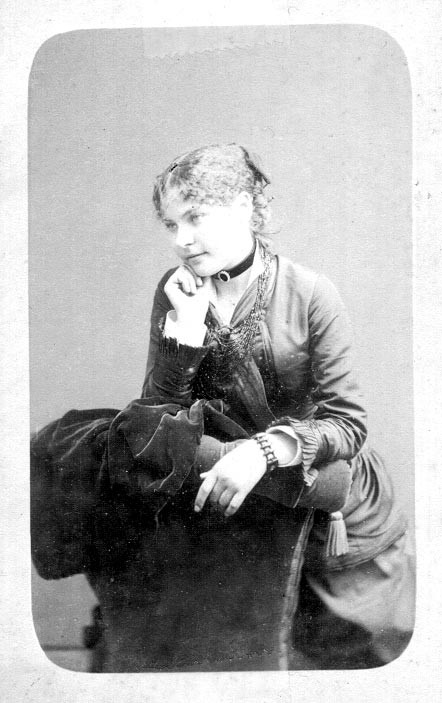 Aldonna Sochaszewska